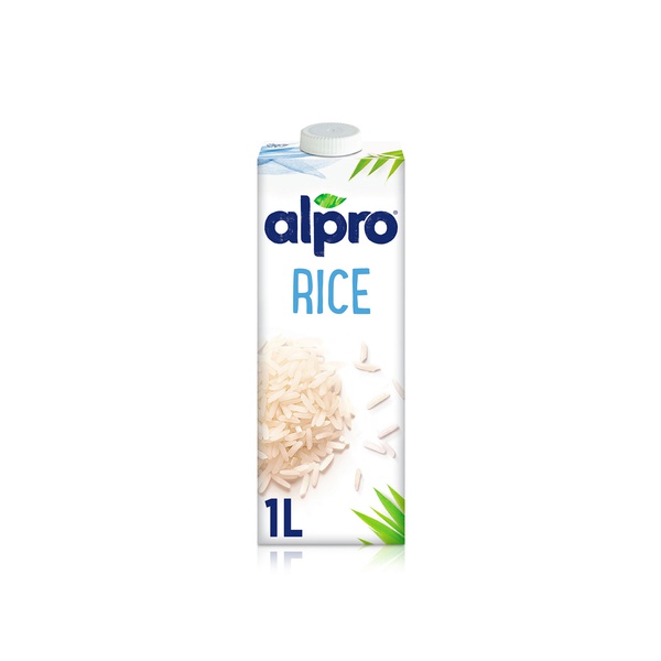 Alpro Original Rice Milk 1 litre