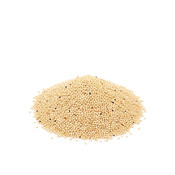White Quinoa