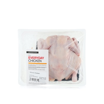 Everyday Whole Chicken