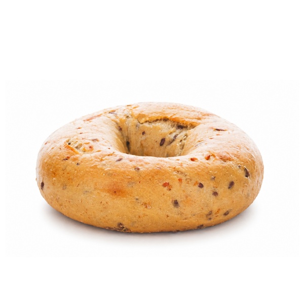 High Protein Bagel 120g