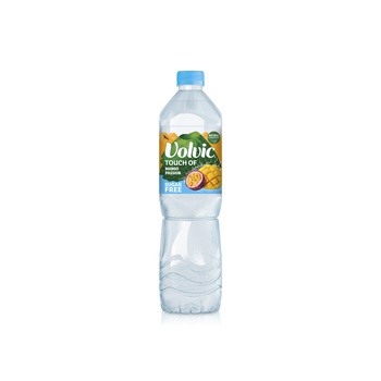 Volvic Touch of Mango Passion 1.5l