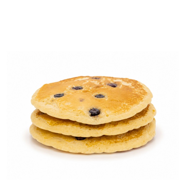 Spinneys Blueberry Pancakes x 3