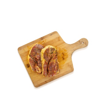 Lamb Honey Mustard Kg