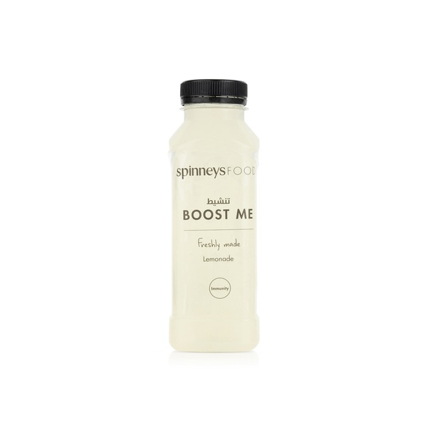 Lemonade 500ml