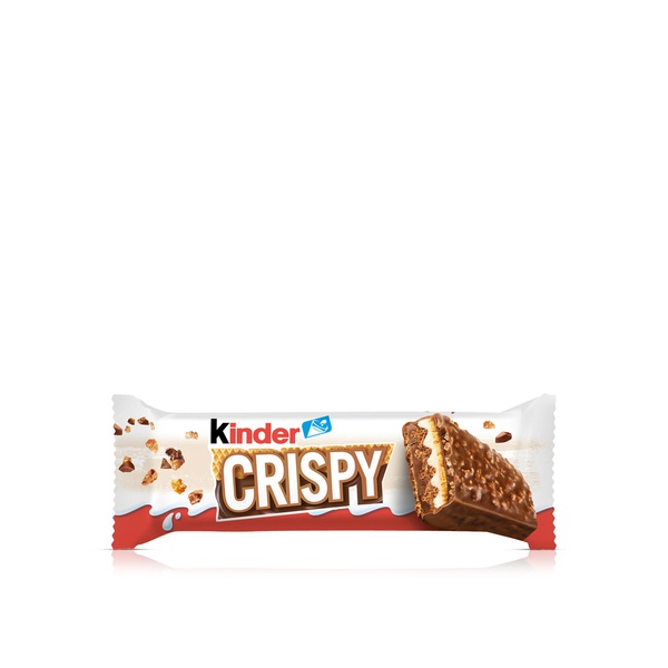 Kinder Crispy 34g