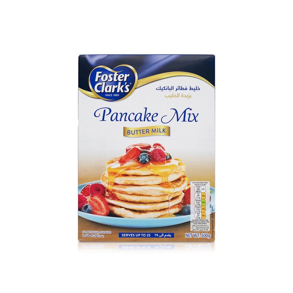 Foster Clark's Pancake Mix 500g