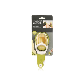 Joseph Joseph Go Avocado 3-in-1 Tool