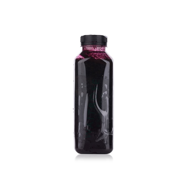 Spinneys Purple Carrot Juice 500ml - Spinneys UAE