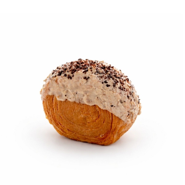 New York Roll Salted Caramel 120g