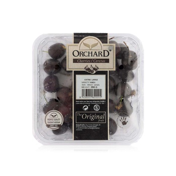 King Cherries 350g