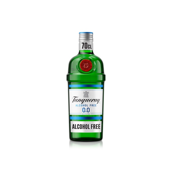 Tanqueray Non-Alcoholic Drink 700ml