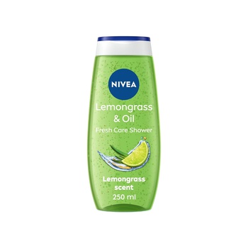 Nivea Lemon & Oil Shower Gel 250ml