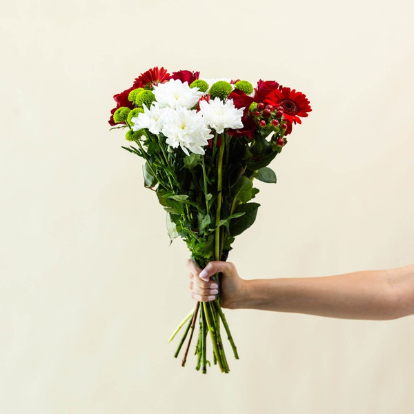 Summer Shine Bouquet