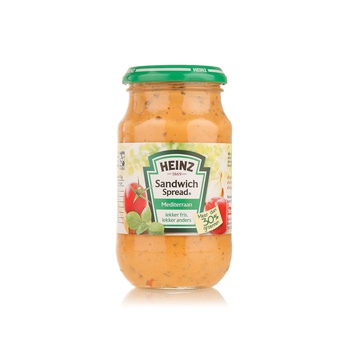 Heinz Mediterranean Sandwich Spread 300g