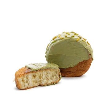 New York Roll Pistachio 100g