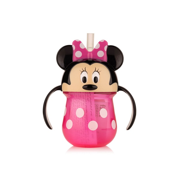 Buy The First Years Disney minnie mouse trainer cup in UAE