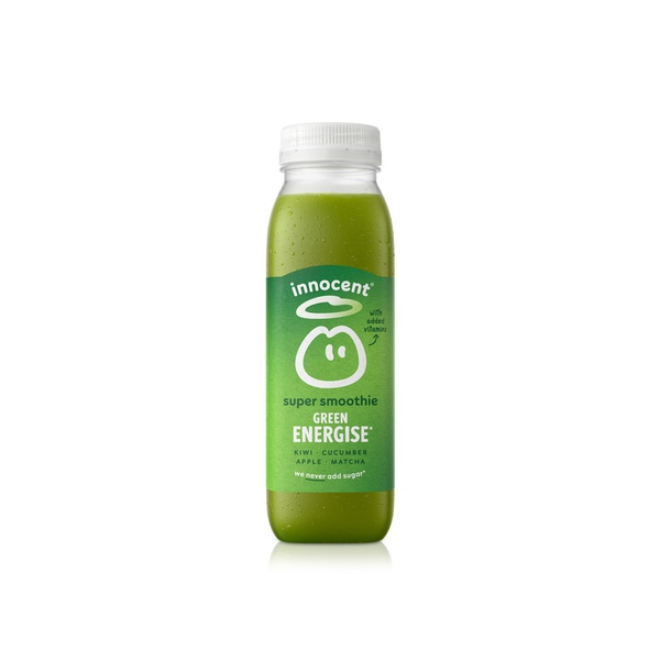 Innocent Super Invigorate Smoothie 300ml