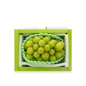 Japanese Shine Muscat Grapes Gift Box