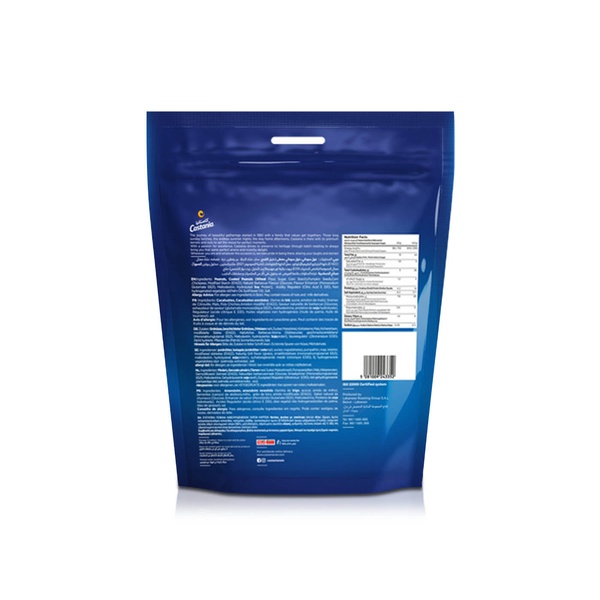 Castania Mixed Nuts 100g