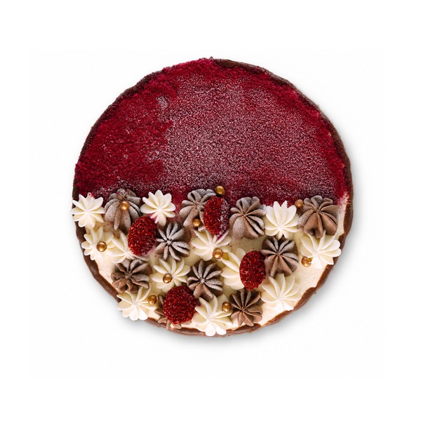 Red Velvet Cake 850g