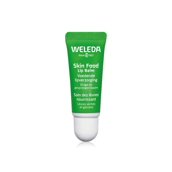 Weleda Skin Food Lip Balm 8ml