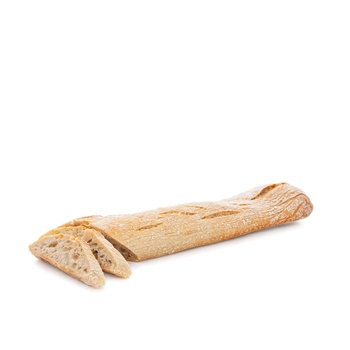 Rye Sourdough Ciabatta 390g