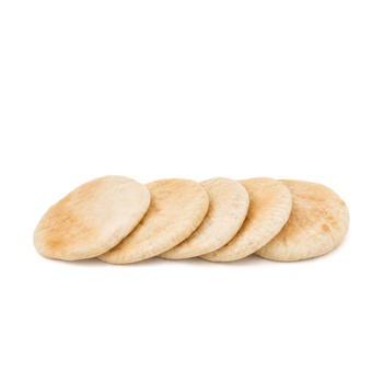 White Pita Bread Medium