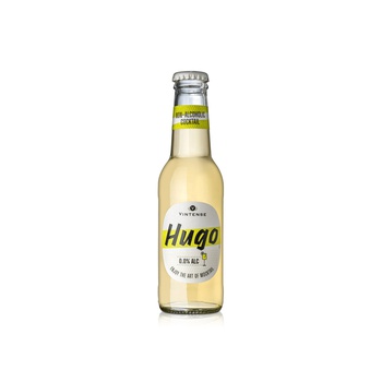 Vintense Hugo Non-Alcoholic Cocktail 200ml
