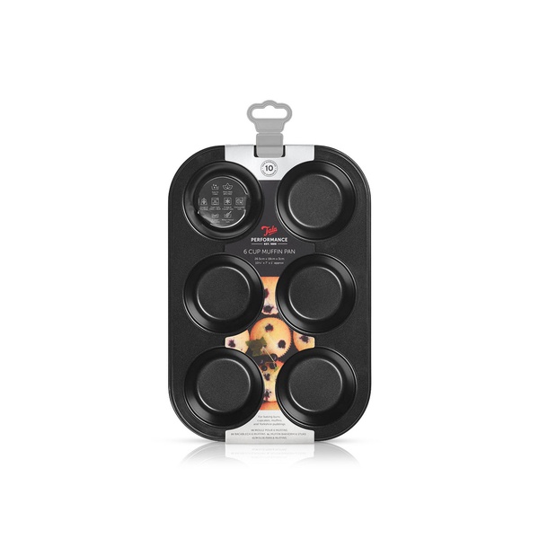 Tala Muffin Pan 6 Cavities