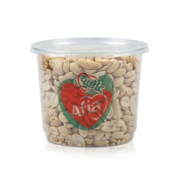 Afia Dry Roasted Peanuts