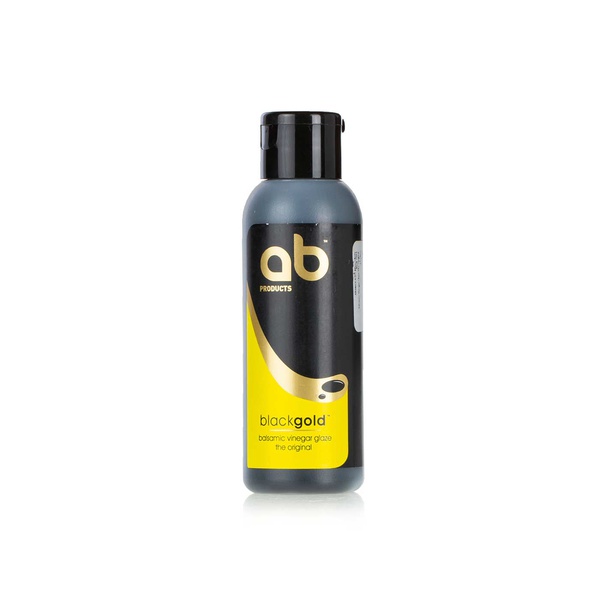 AB Black Gold Balsamic Reduction 100ml