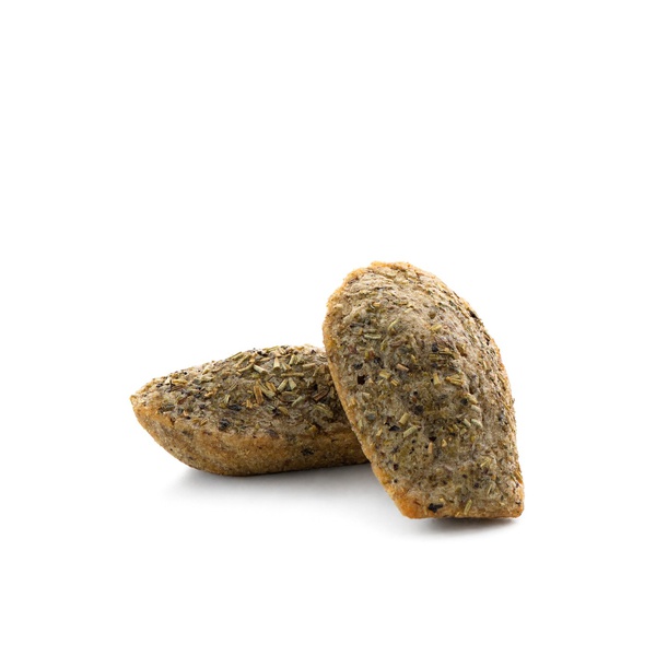 Olives and Herbs Savoury Madeleines x 6