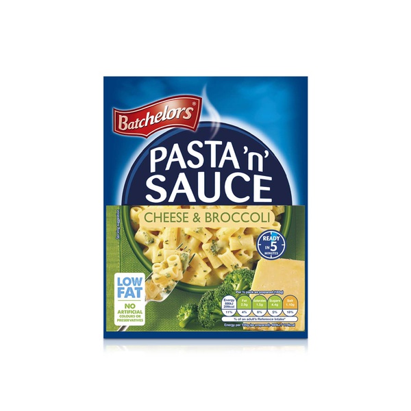 Batchelors Pasta 'n' Sauce Cheese & Broccoli 99g