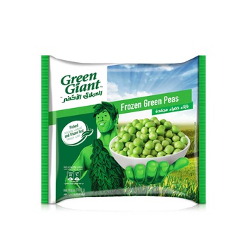 Green Giant Frozen Green Peas 900G