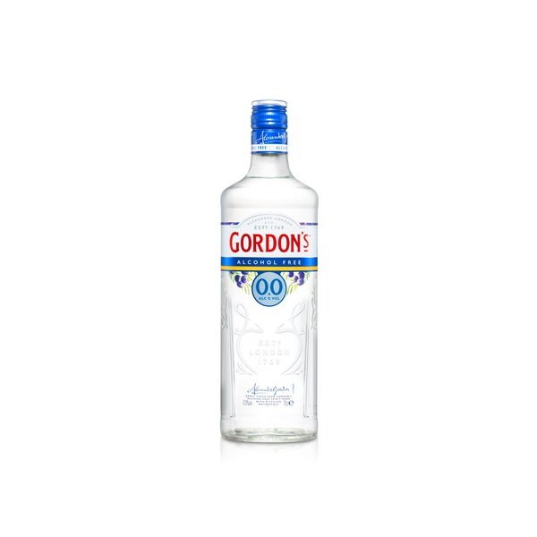 Gordons Non-Alcoholic Drink 700ml