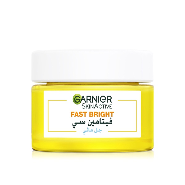 Garnier Skin Active Fast Bright Vitamin C Water Gel 50ml