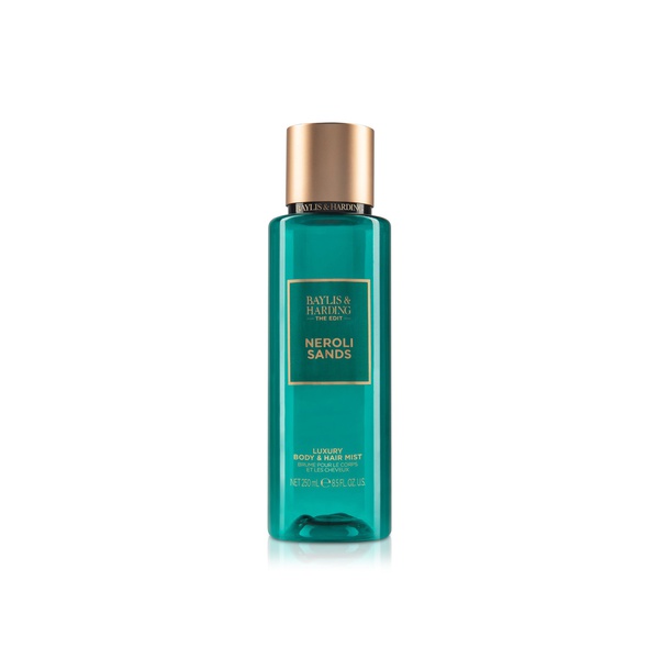 Baylis & Harding The Edit Neroli Body & Hair Mist 250ml