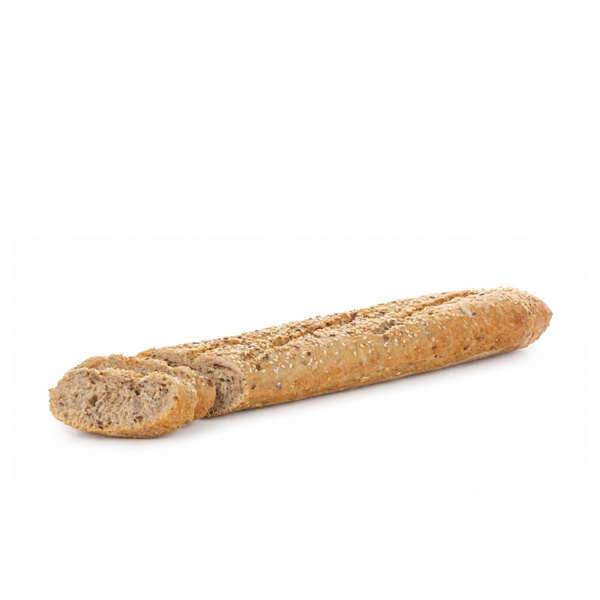 Spinneys 8 Seed Multicereal Baguette
