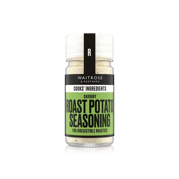 Waitrose Roast Potato Seasoning 65g