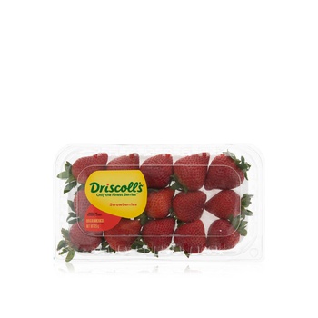 Driscoll's Strawberries 425g