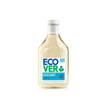 Ecover Laundry Liquid Non Bio 1.43L