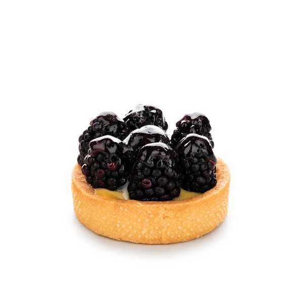 Blackberry Tart 100g