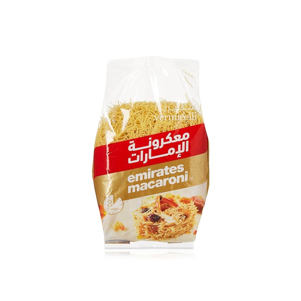 Emirates Macaroni Gluten-Free Vermicelli 340g