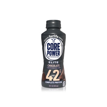 Core Power Elite High Protein 42g Chocolate Milk Shake 414ml