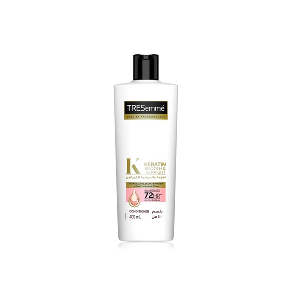 Tresemme Keratin Conditioner 400ml
