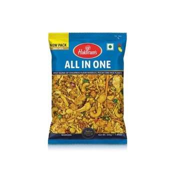 Haldiram's All in One 200g