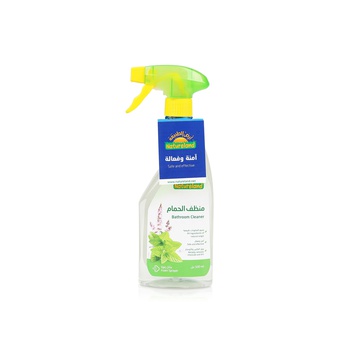 Natureland Bathroom Cleaner 500ml