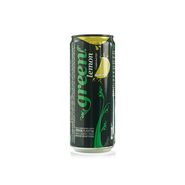 Green Lemon 330ml