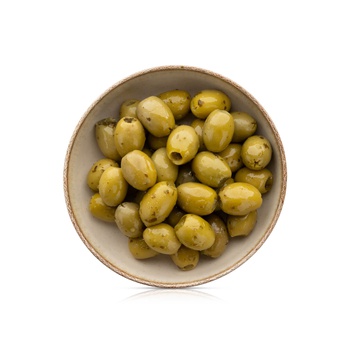 Halkidiki Jalapeno Olives