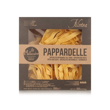 Filotea La Matassine Pappardelle Pasta 250g